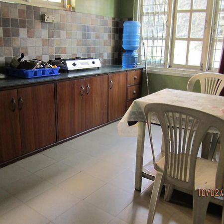 Kaji Home Lalitpur Zewnętrze zdjęcie