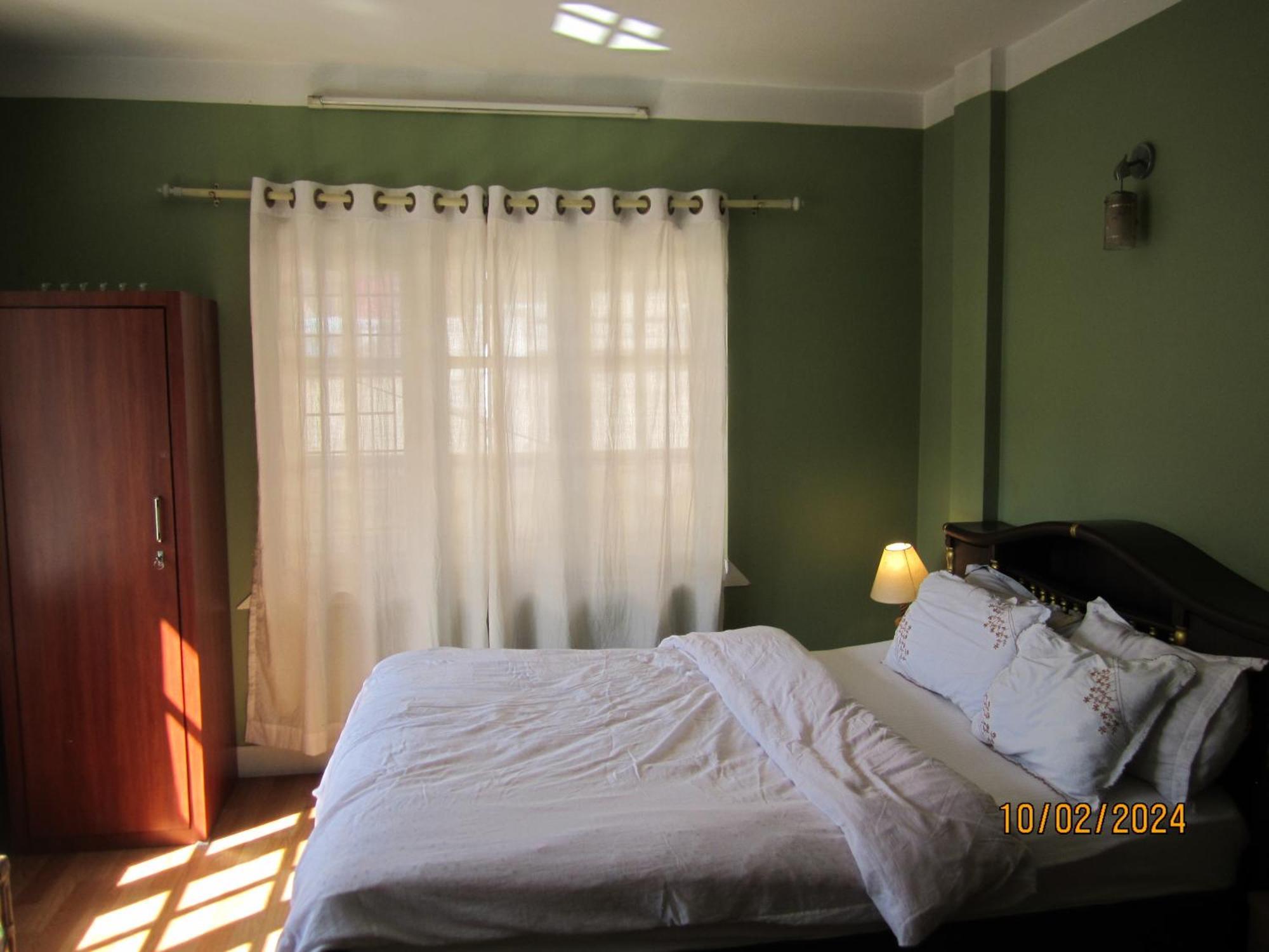 Kaji Home Lalitpur Zewnętrze zdjęcie