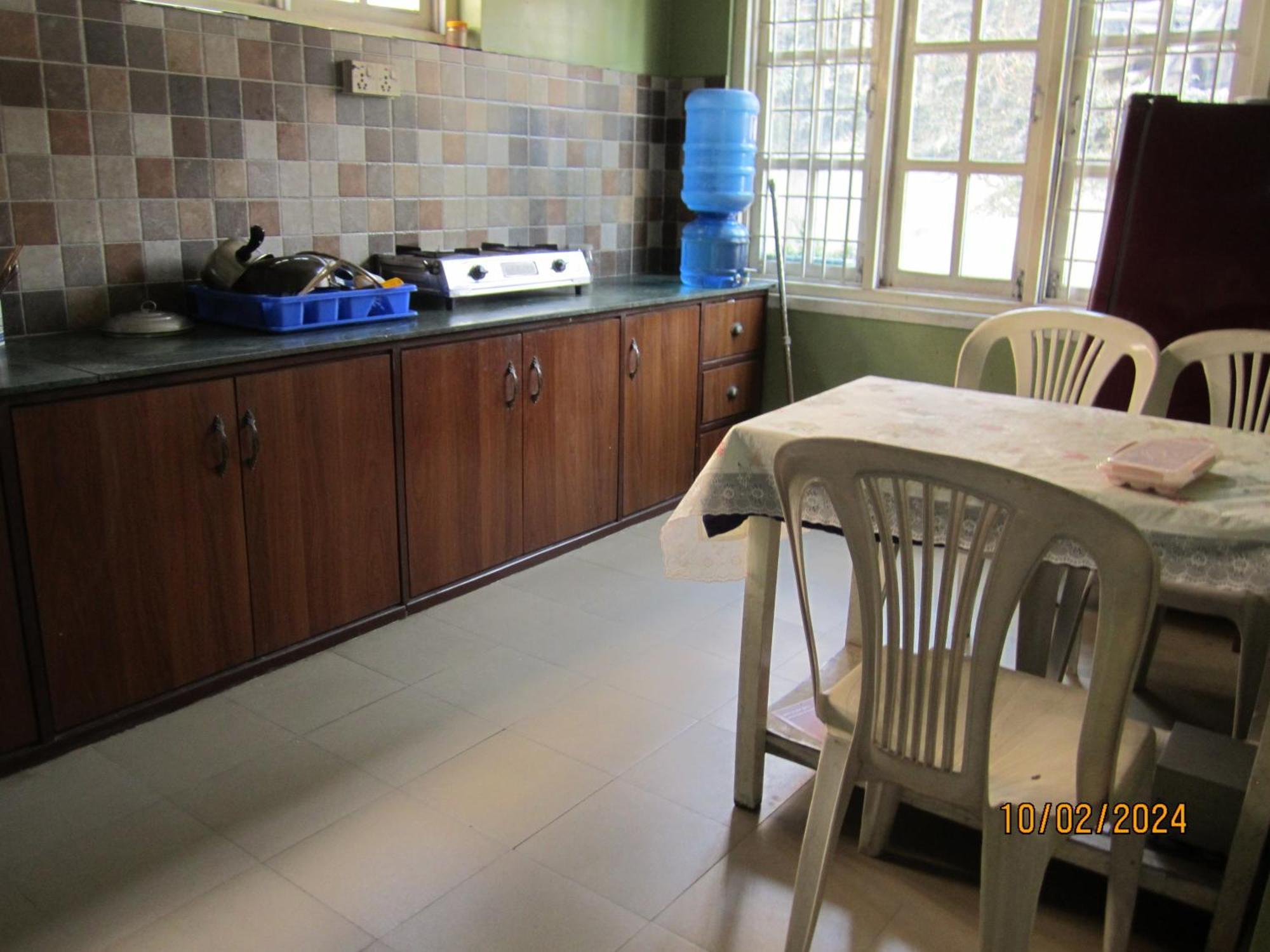 Kaji Home Lalitpur Zewnętrze zdjęcie