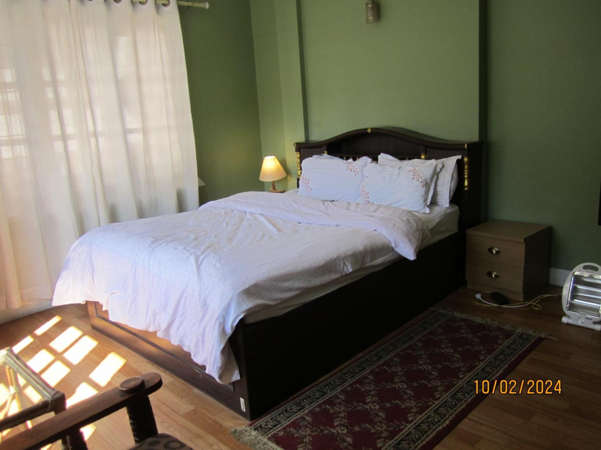 Kaji Home Lalitpur Zewnętrze zdjęcie
