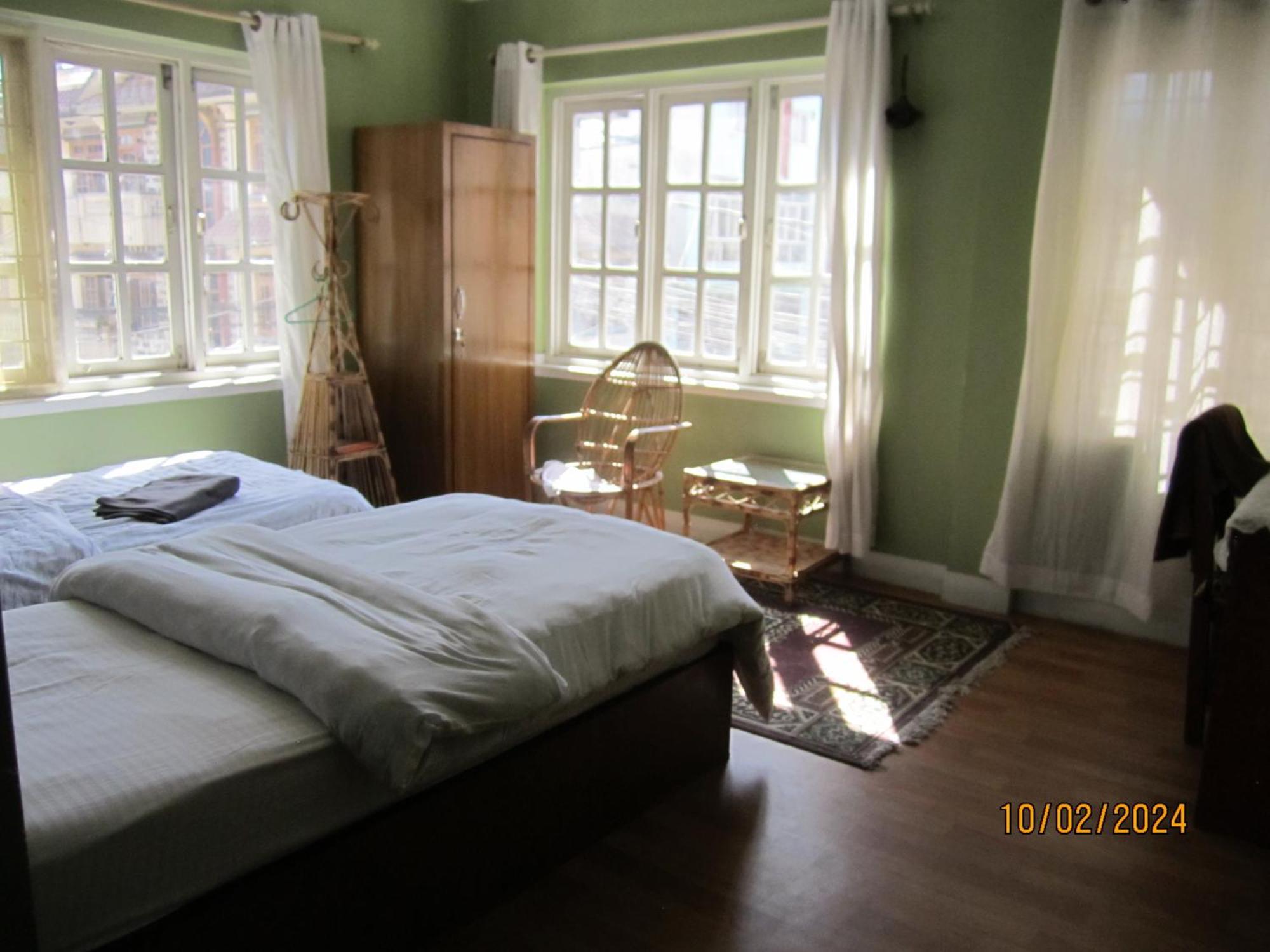 Kaji Home Lalitpur Zewnętrze zdjęcie