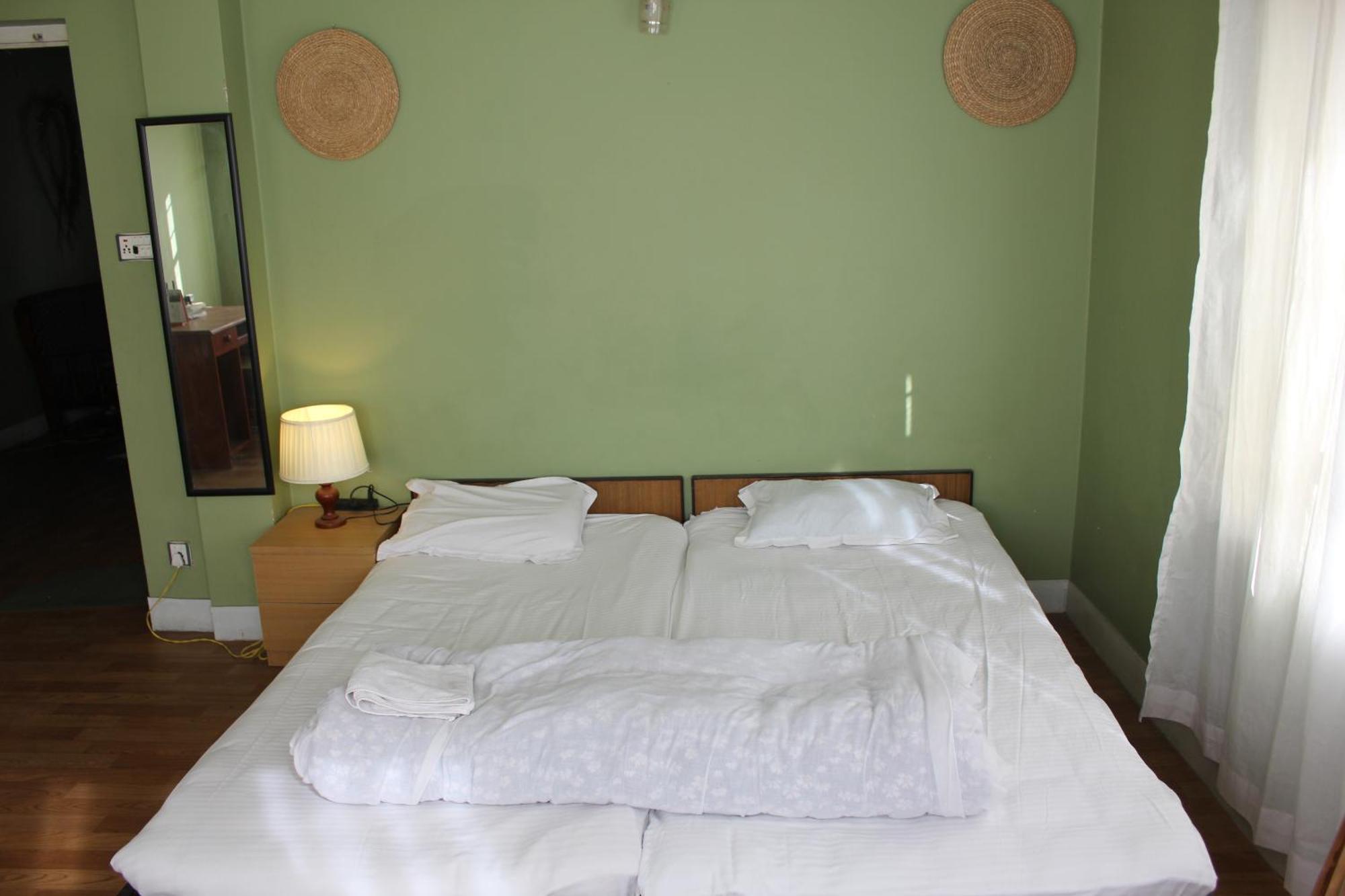 Kaji Home Lalitpur Zewnętrze zdjęcie