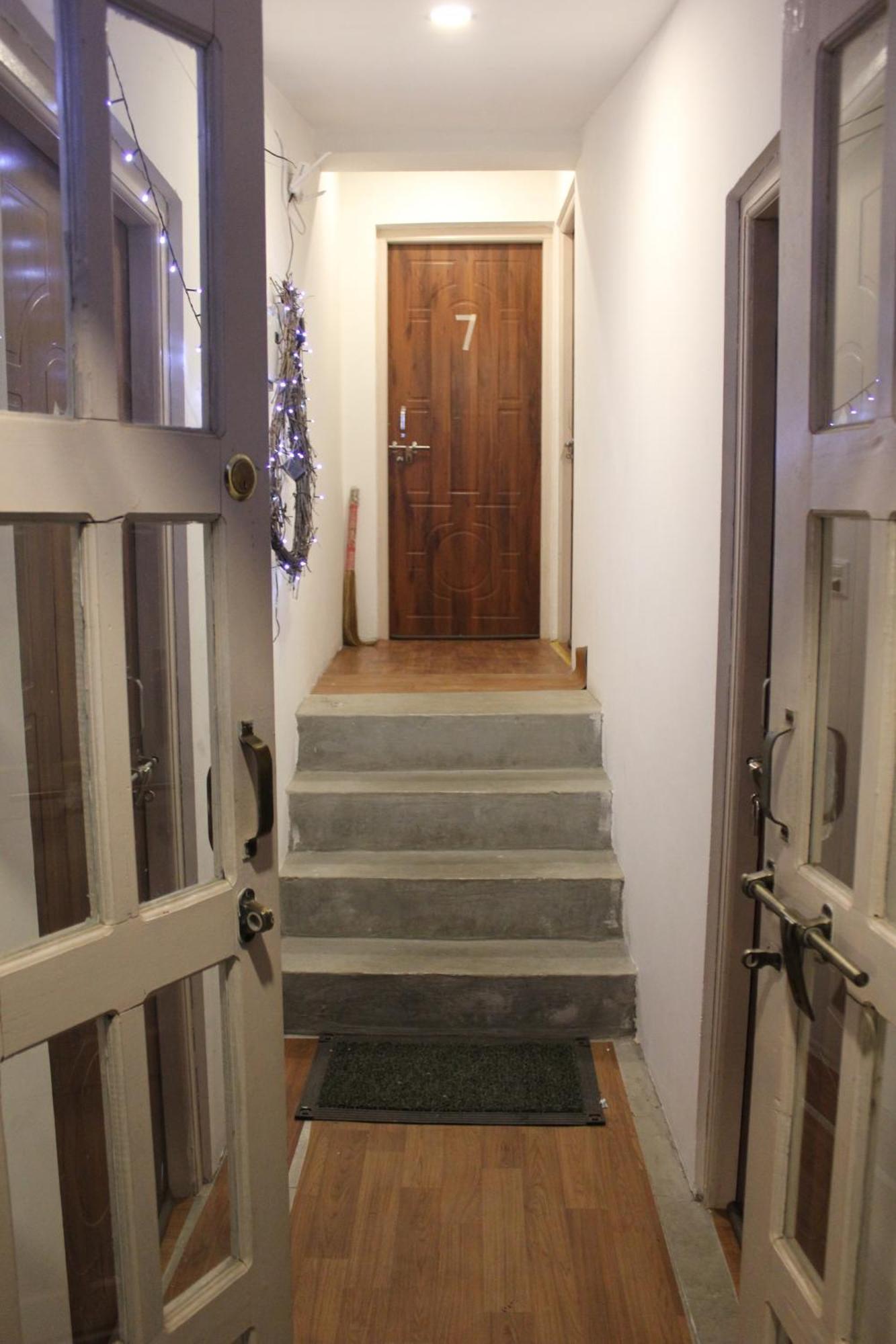 Kaji Home Lalitpur Zewnętrze zdjęcie