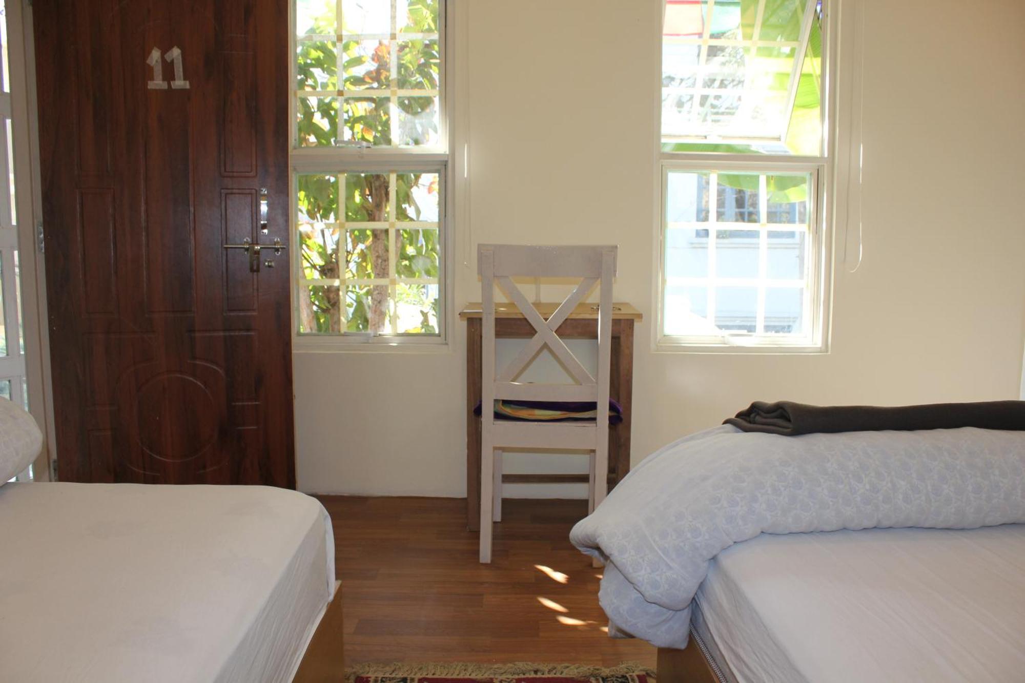 Kaji Home Lalitpur Zewnętrze zdjęcie