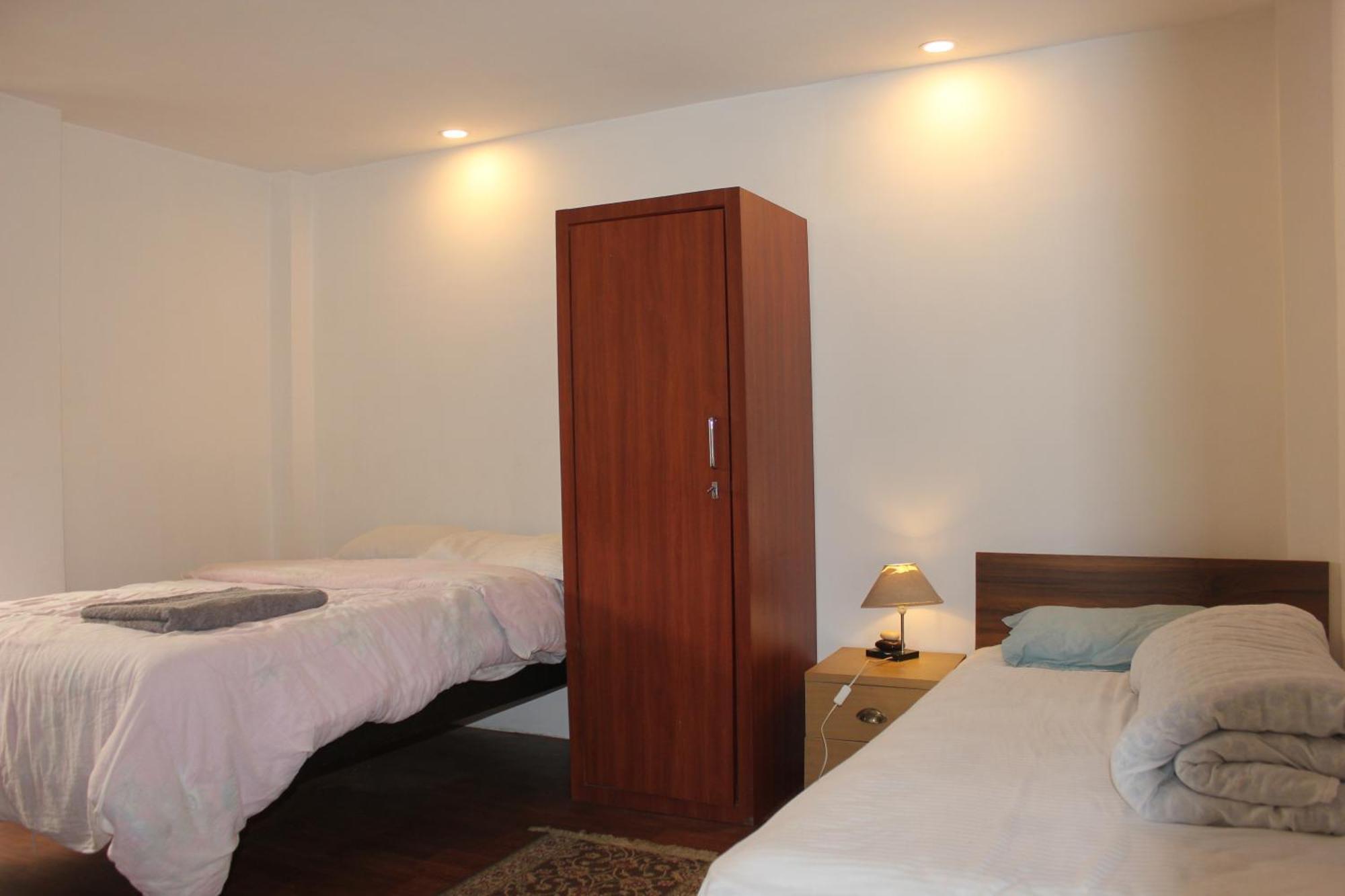 Kaji Home Lalitpur Zewnętrze zdjęcie