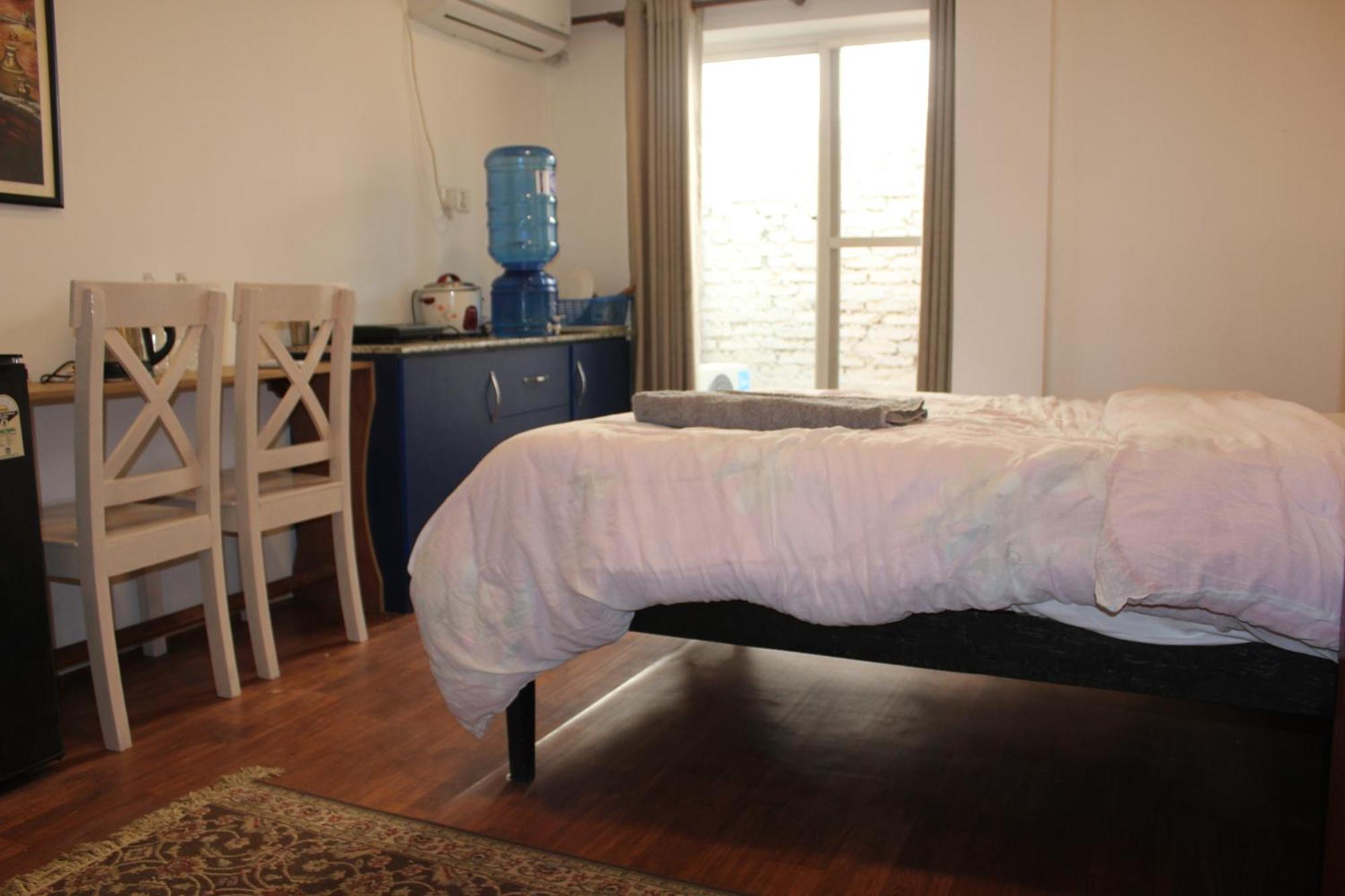 Kaji Home Lalitpur Zewnętrze zdjęcie