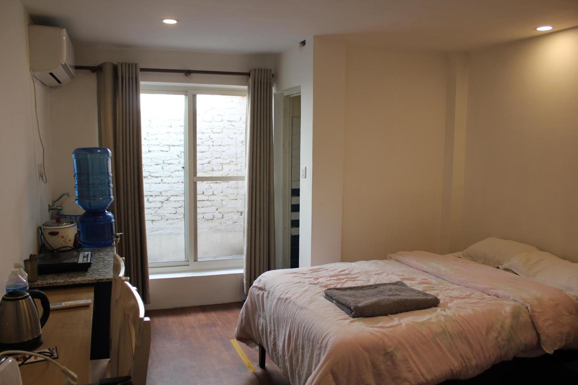Kaji Home Lalitpur Zewnętrze zdjęcie
