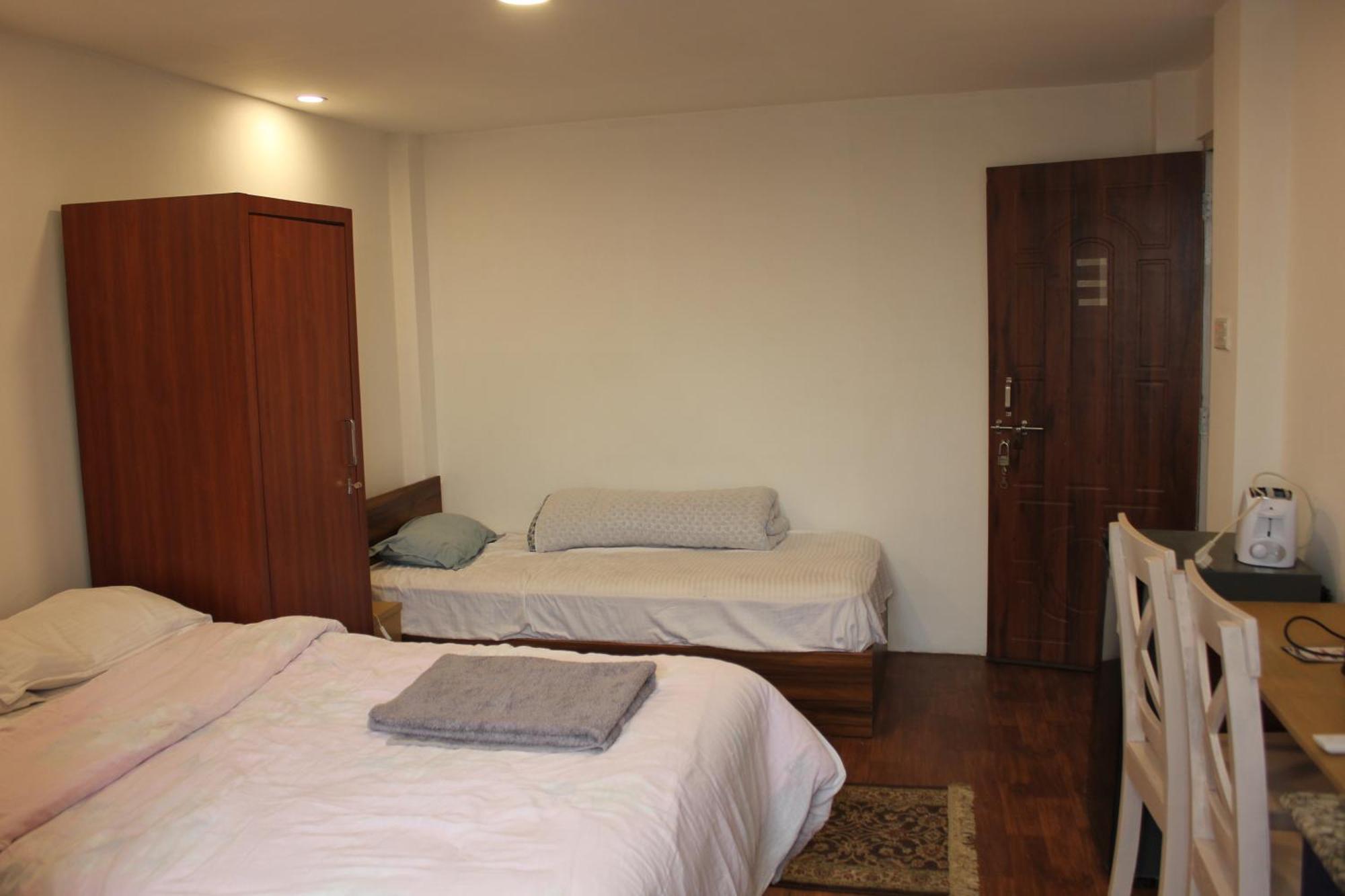 Kaji Home Lalitpur Zewnętrze zdjęcie