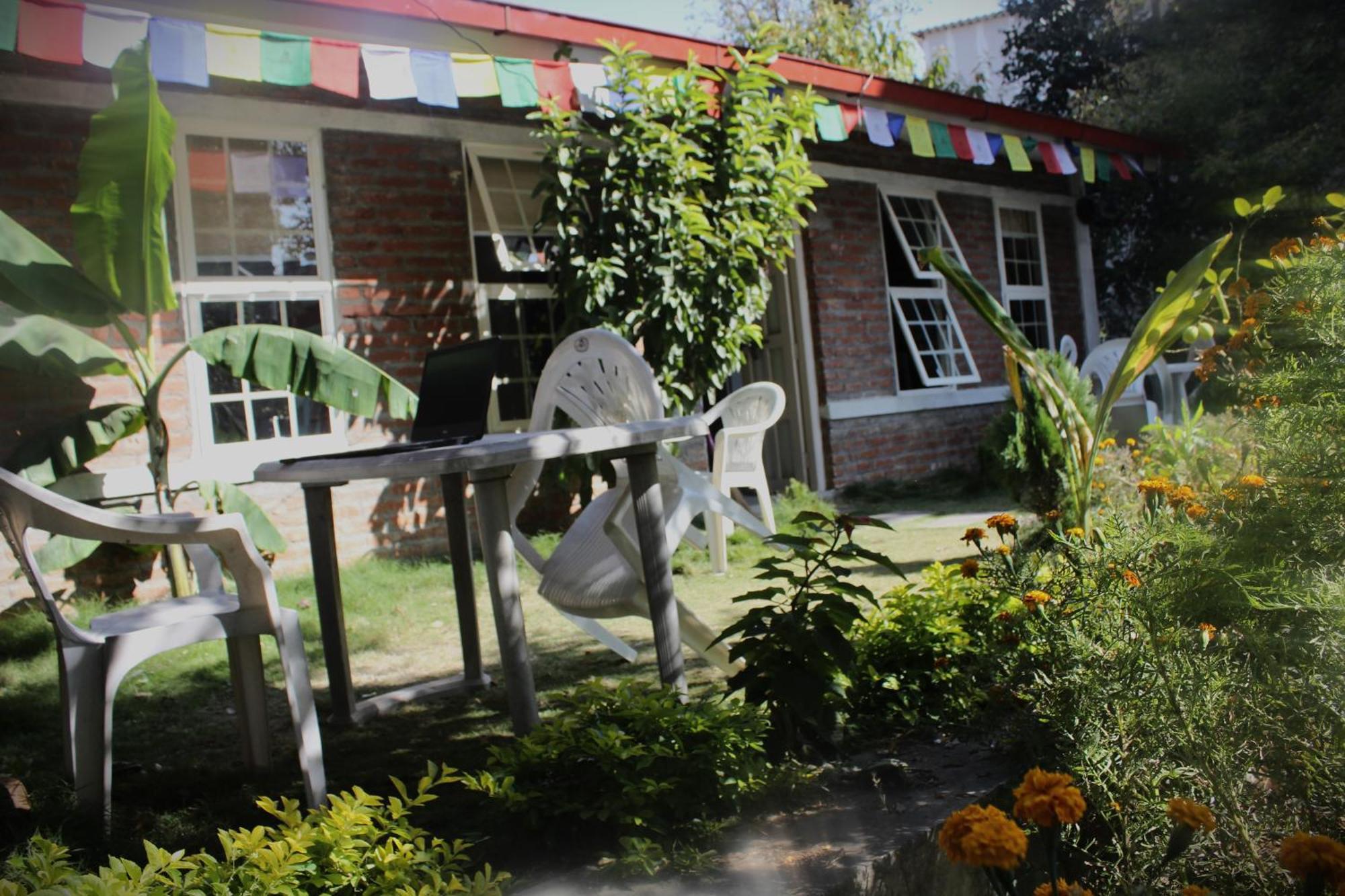Kaji Home Lalitpur Zewnętrze zdjęcie