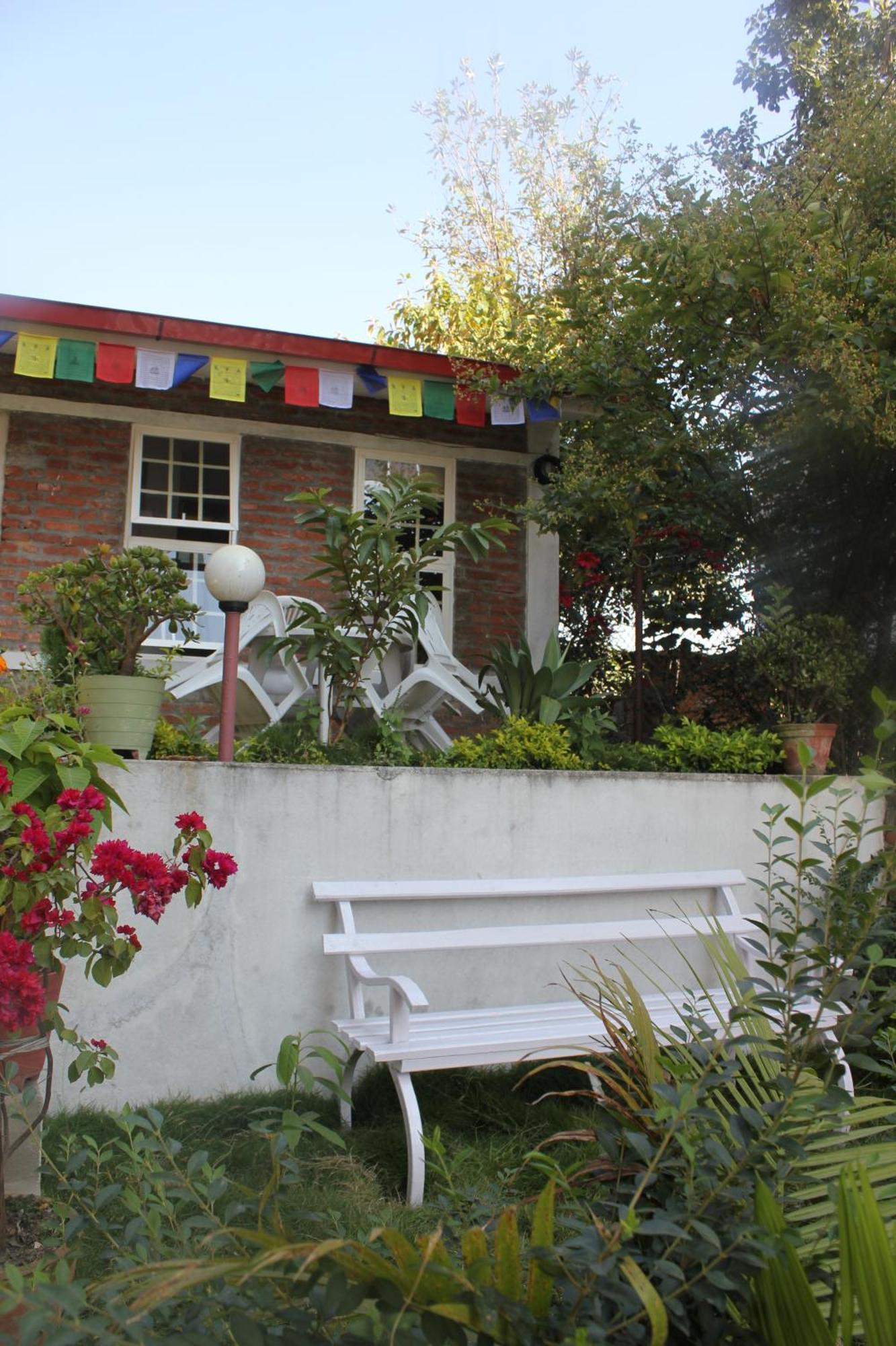 Kaji Home Lalitpur Zewnętrze zdjęcie