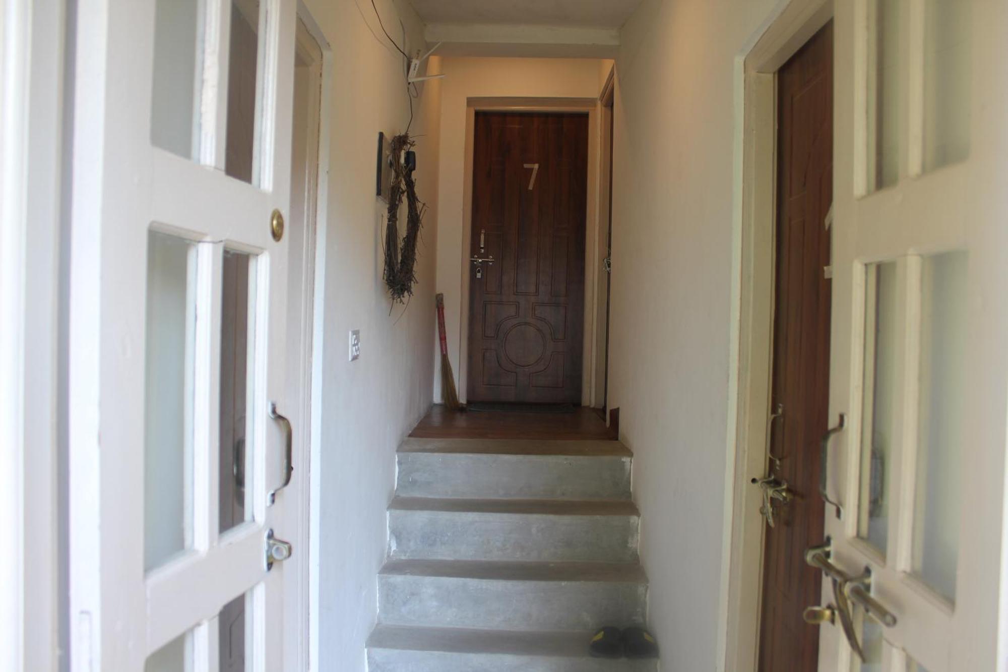 Kaji Home Lalitpur Zewnętrze zdjęcie
