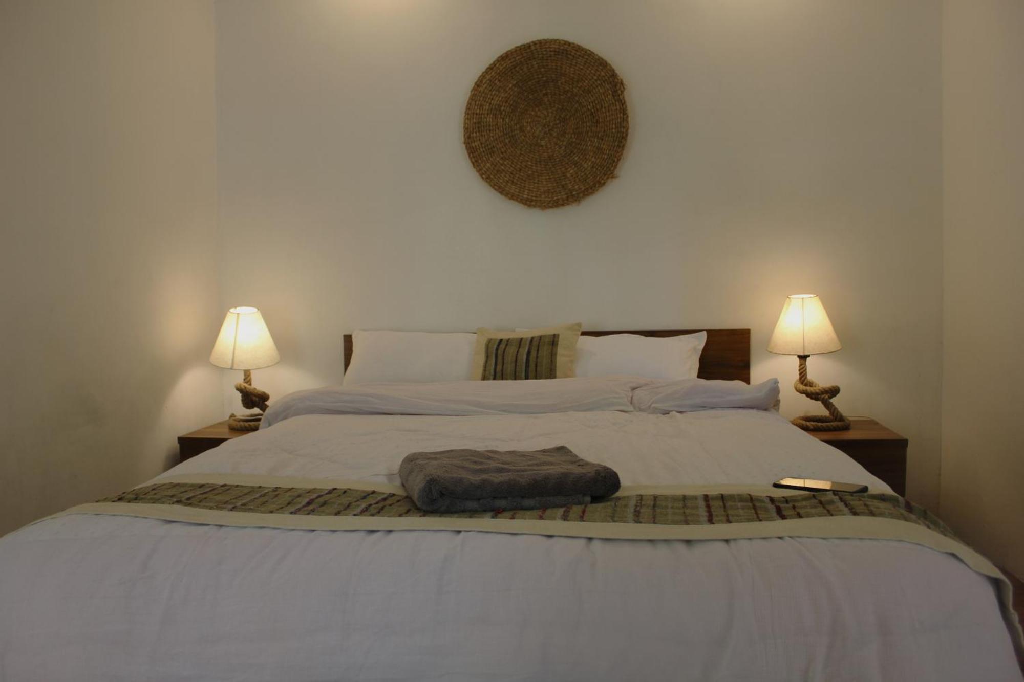 Kaji Home Lalitpur Zewnętrze zdjęcie