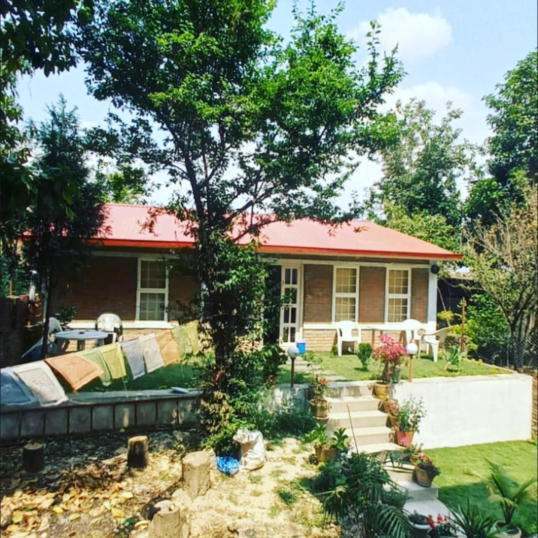 Kaji Home Lalitpur Zewnętrze zdjęcie