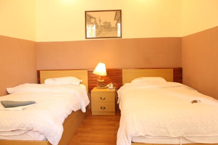 Kaji Home Lalitpur Zewnętrze zdjęcie