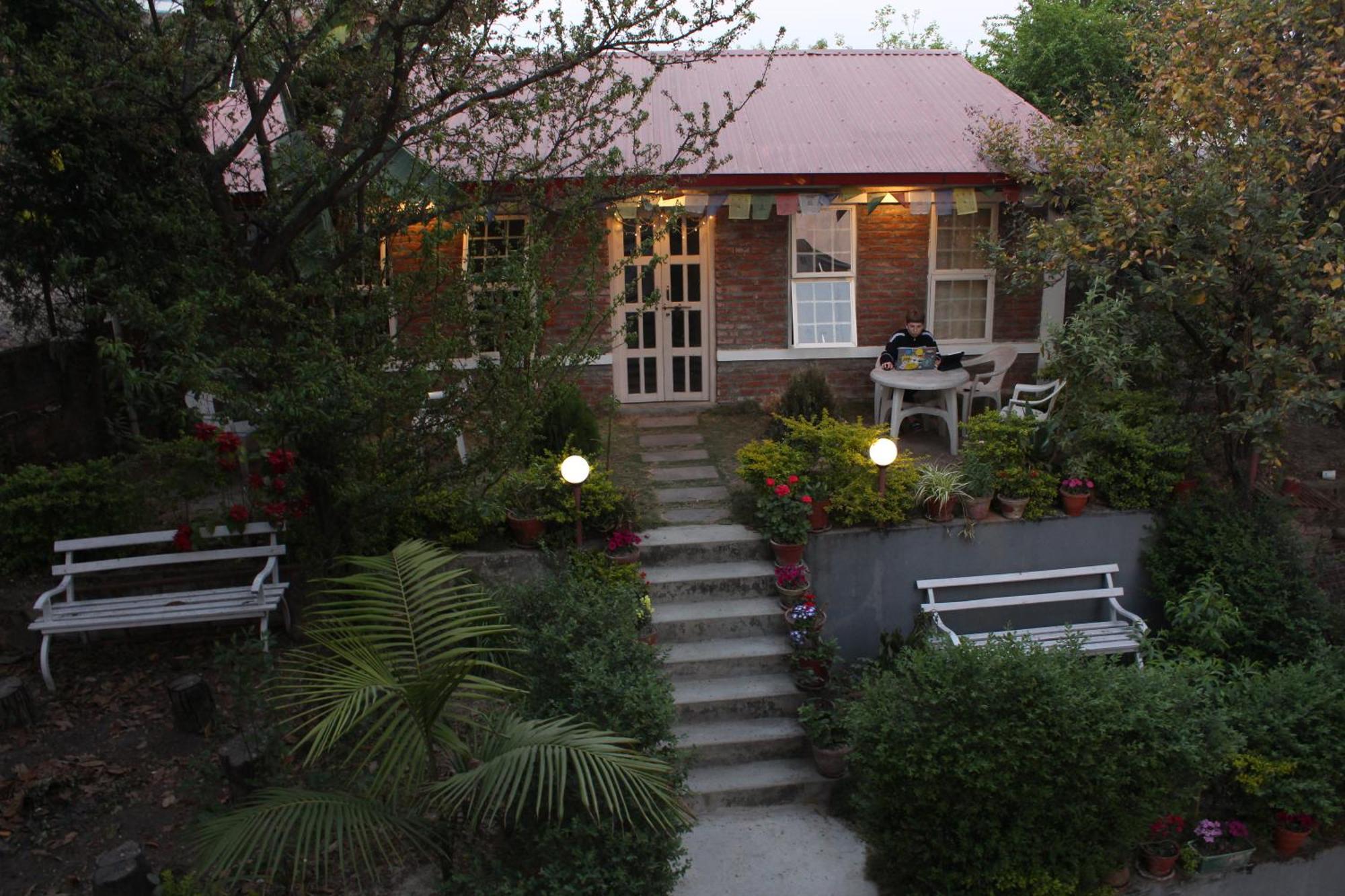 Kaji Home Lalitpur Zewnętrze zdjęcie