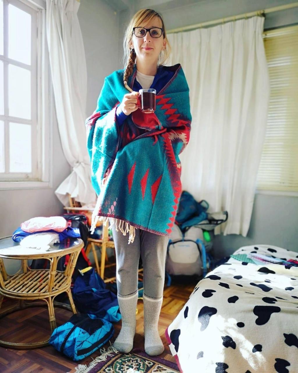Kaji Home Lalitpur Zewnętrze zdjęcie