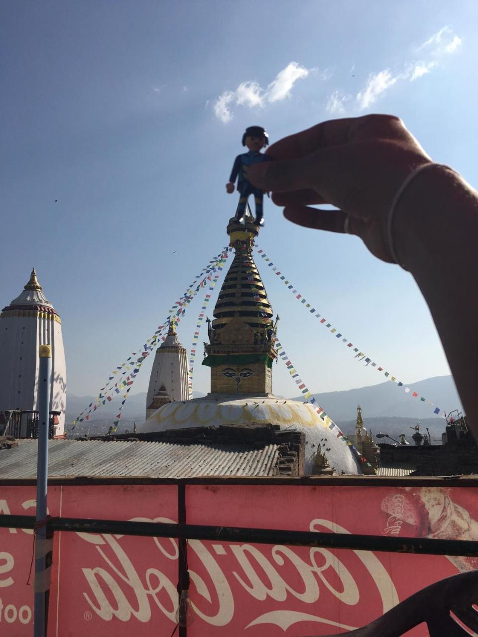 Kaji Home Lalitpur Zewnętrze zdjęcie