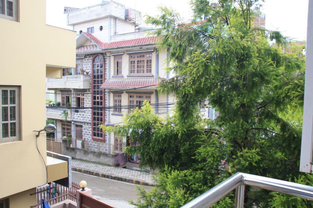 Kaji Home Lalitpur Zewnętrze zdjęcie