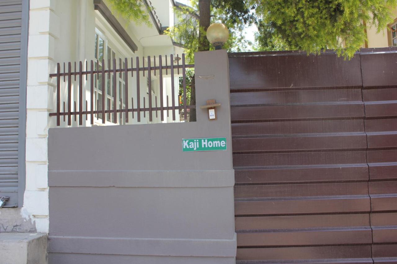 Kaji Home Lalitpur Zewnętrze zdjęcie