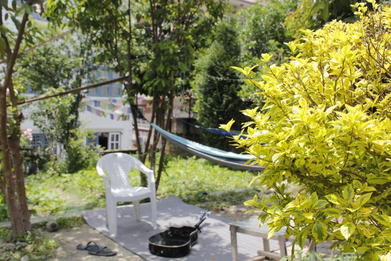 Kaji Home Lalitpur Zewnętrze zdjęcie