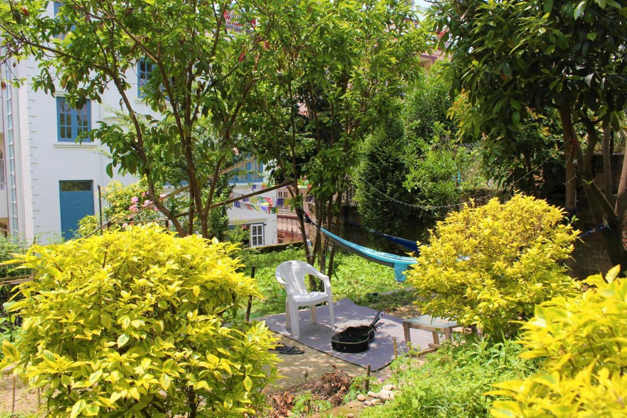 Kaji Home Lalitpur Zewnętrze zdjęcie