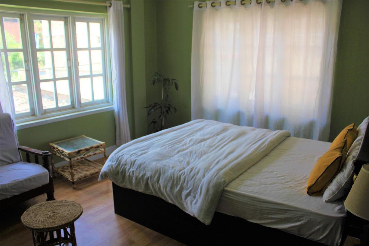 Kaji Home Lalitpur Zewnętrze zdjęcie