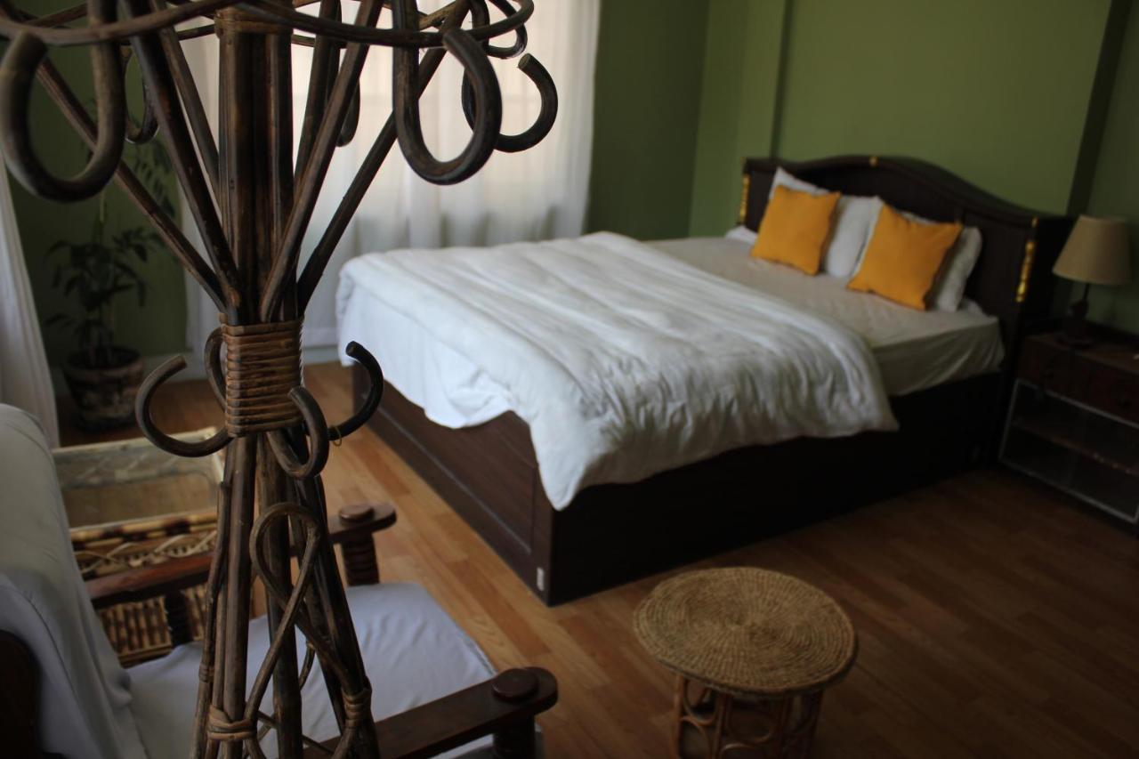 Kaji Home Lalitpur Zewnętrze zdjęcie